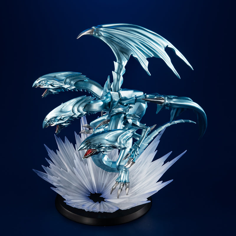 Yu-Gi-Oh! Duel Monsters MEGAHOUSE MONSTERS CHRONICLE Blue Eyes Ultimate Dragon