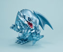 Yu-Gi-Oh! MEGAHOUSE MEGATOON Blue Eyes White Dragon