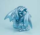 Yu-Gi-Oh! MEGAHOUSE MEGATOON Blue Eyes White Dragon