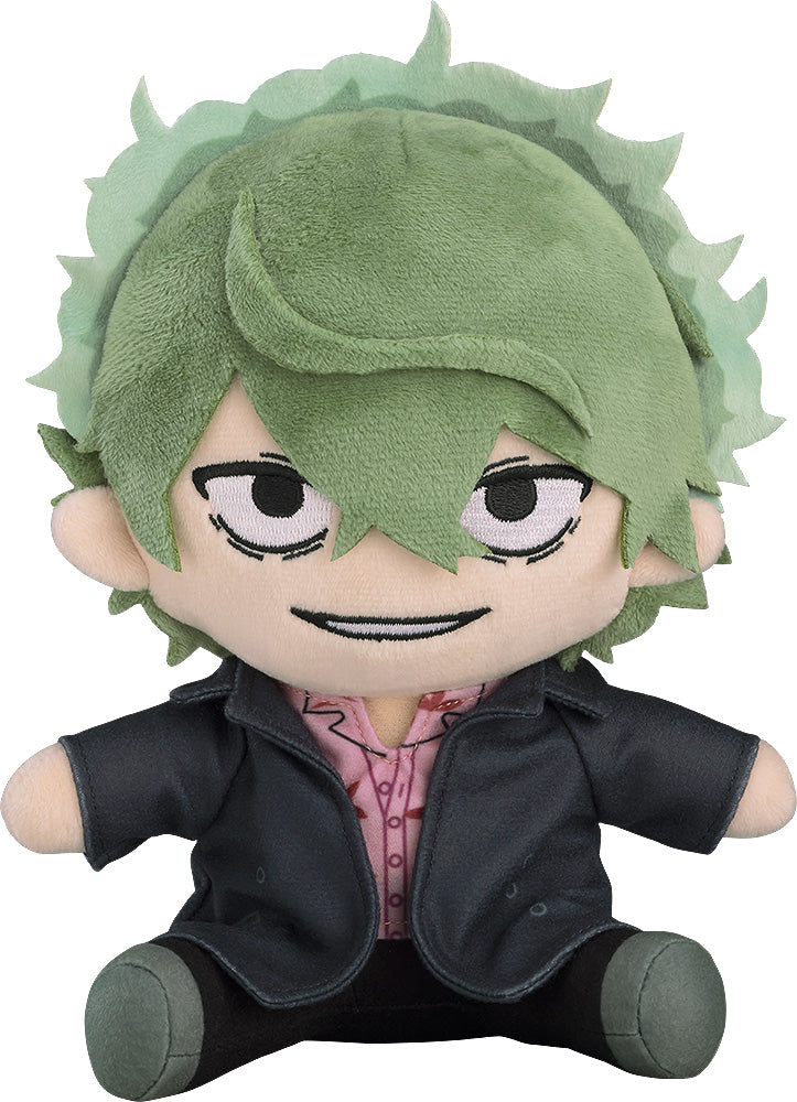 Lycoris Recoil Good Smile Company Plushie Majima