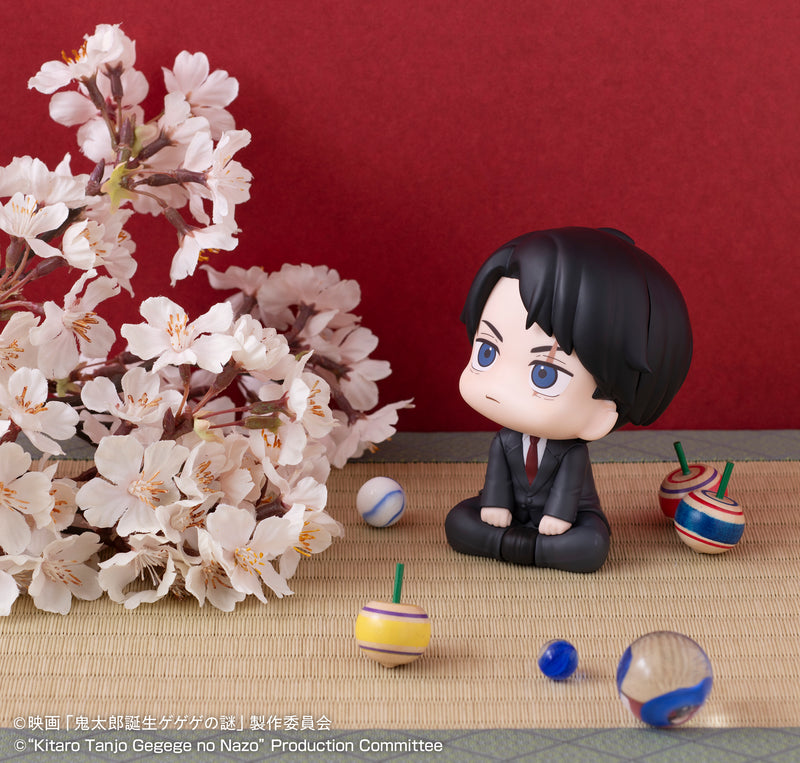 Birth of Kitaro： The Mystery of GeGeGe MEGAHOUSE Lookup Mizuki