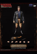 Dungeons & Dragons: Honor Among Thieves threezero 3A 1/6 Edgin Darvis