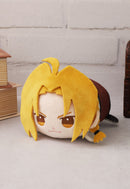 Fullmetal Alchemist Movic Yumekorone (Plush) Edward Elric