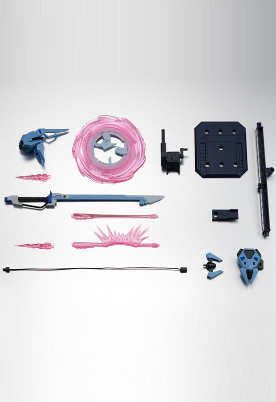 Gundam Mobile Suit SEED Bandai Robot Spirits Side MS AQM/E-X02 Sword Striker & Effect Parts Set Ver. A.N.I.M.E.(JP)