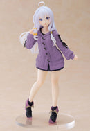 Wandering Witch: The Journey of Elaina TAITO Coreful Figure - Elaina (Knit Dress Ver.)