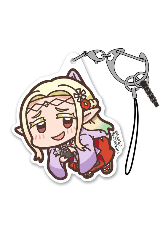 Otaku Elf Cospa Elda Acrylic Tsumamare