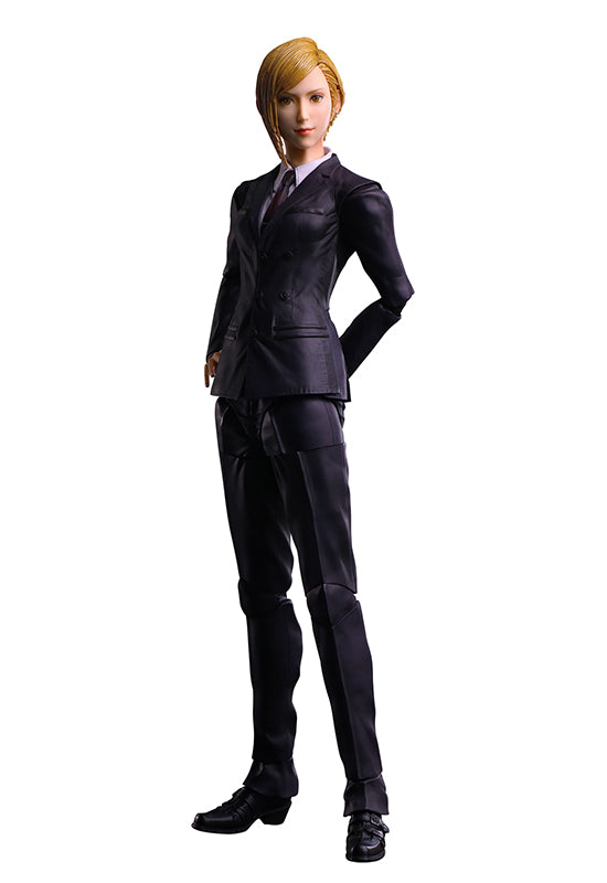 Final Fantasy VII Rebirth Square Enix Play Arts Kai Elena