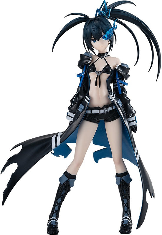 BLACK ROCK SHOOTER FRAGMENT POP UP PARADE Elishka