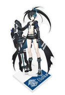 Black Rock Shooter FRAGMENT Cospa Elishka Acrylic Stand