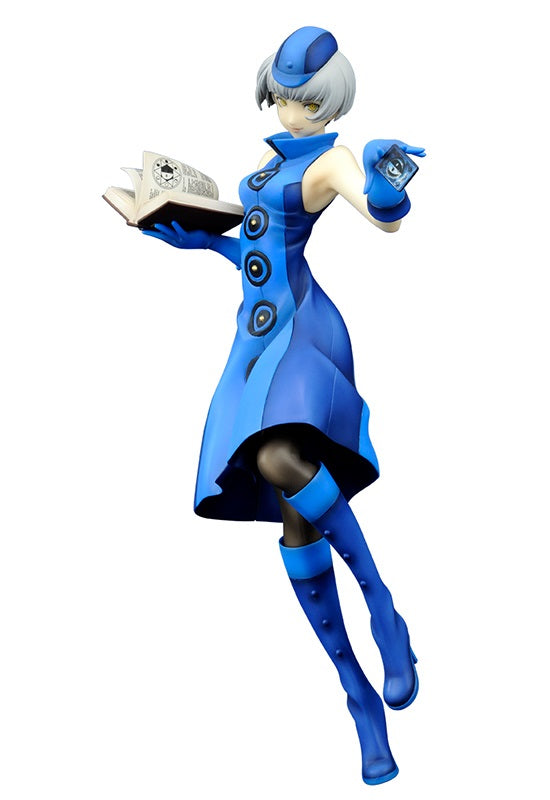 P4U Persona 4 The ULTIMATE in Mayonaka Arena QUES Q Elizabeth (REPRODUCTION)