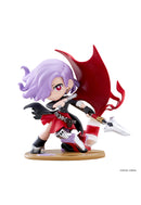 Persona 5 Tactica Bushiroad Creative PalVerse Palé. Elle