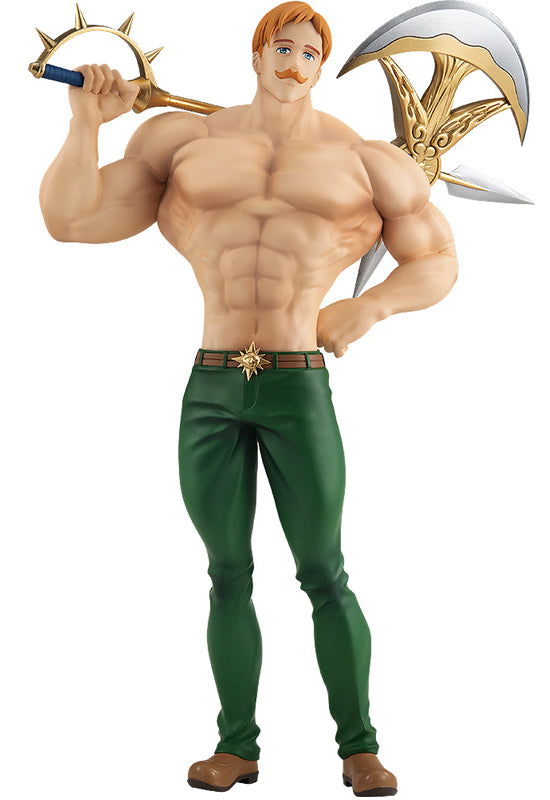 The Seven Deadly Sins POP UP PARADE Escanor L Size