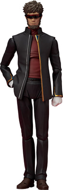 SP-166 Rebuild of Evangelion figma Gendo Ikari