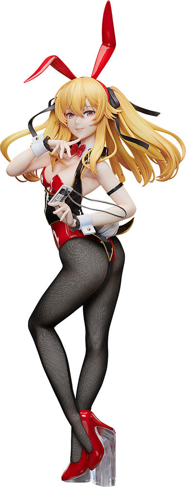 Kakegurui FREEing Mary Saotome: Bunny Ver.