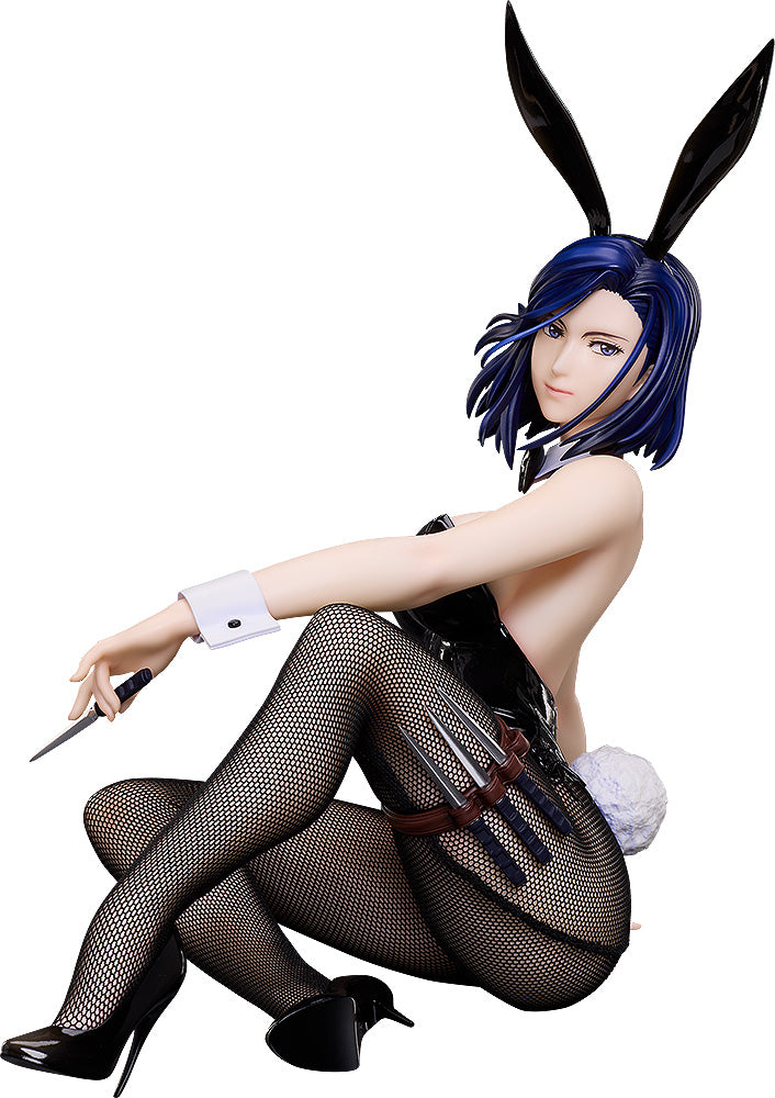 City Hunter FREEing Saeko Nogami: Bunny Ver.