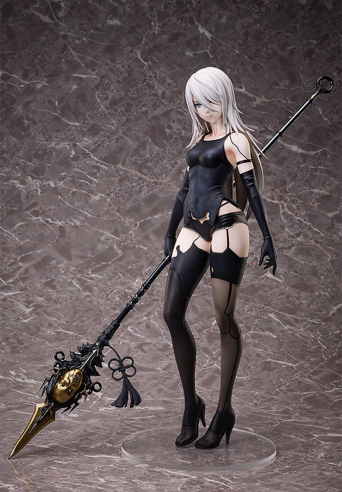 NieR FREEing A2 (YoRHa Type A No. 2)