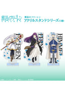 Frieren: Beyond Journey's End Cospa Acrylic Stand (1-3 Selection)
