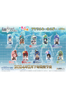 Fate/Grand Order Algernon Product CharaToria Acrylic Key Chain (1-10 Selection)