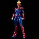 Captain Marvel FIGHTING ARMOR Captain Marvel
