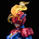 Captain Marvel FIGHTING ARMOR Captain Marvel