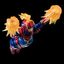 Captain Marvel FIGHTING ARMOR Captain Marvel