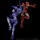 MARVEL FIGHTING ARMOR Rescue