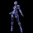 MARVEL FIGHTING ARMOR Rescue