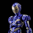 MARVEL FIGHTING ARMOR Rescue