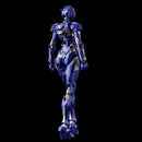 MARVEL FIGHTING ARMOR Rescue