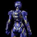 MARVEL FIGHTING ARMOR Rescue