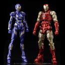 MARVEL FIGHTING ARMOR Rescue