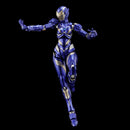 MARVEL FIGHTING ARMOR Rescue