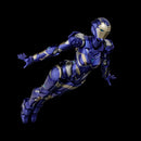 MARVEL FIGHTING ARMOR Rescue