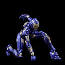 MARVEL FIGHTING ARMOR Rescue