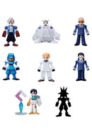 FINAL FANTASY VII Square Enix Polygon Figure Vol. 2 (display / set)