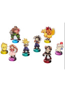 Final Fantasy VII Rebirth Square Enix Mini Acrylic Stand Collection