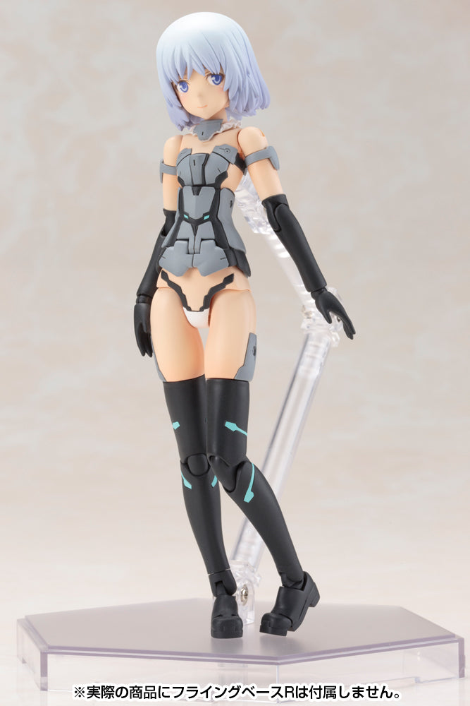 FRAME ARMS GIRL KOTOBUKIYA MATERIA Normal Ver.  (3rd Re-run)