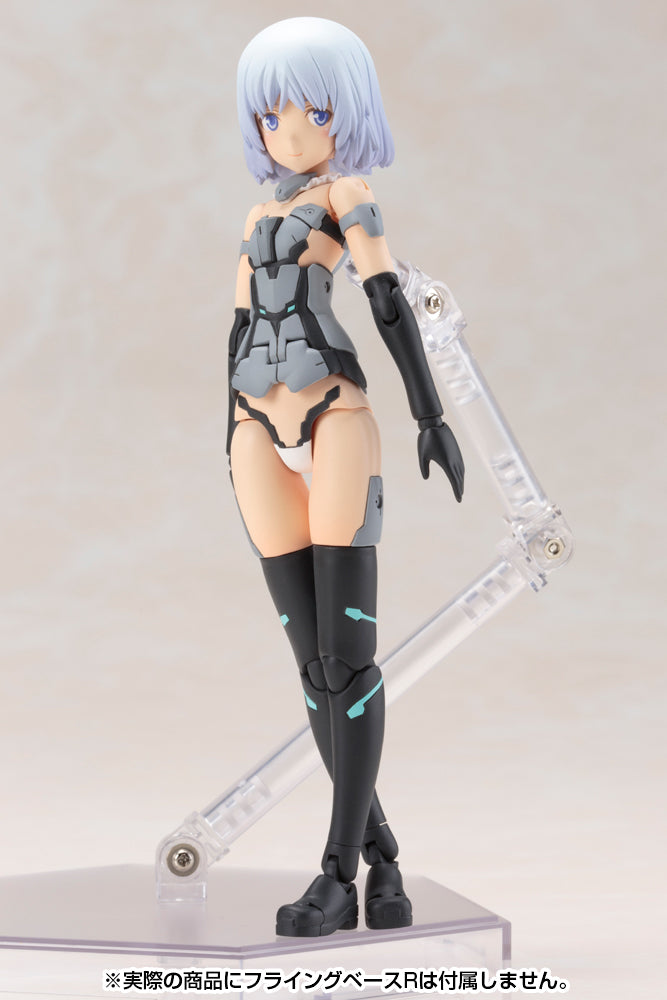 FRAME ARMS GIRL KOTOBUKIYA MATERIA Normal Ver.  (3rd Re-run)