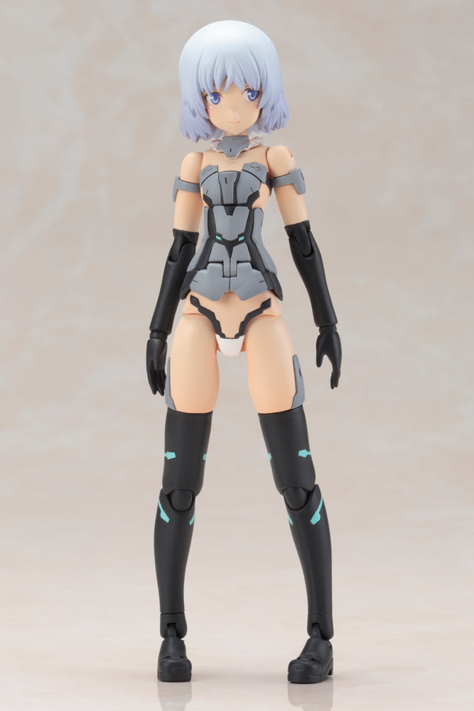 FRAME ARMS GIRL KOTOBUKIYA MATERIA Normal Ver.  (3rd Re-run)