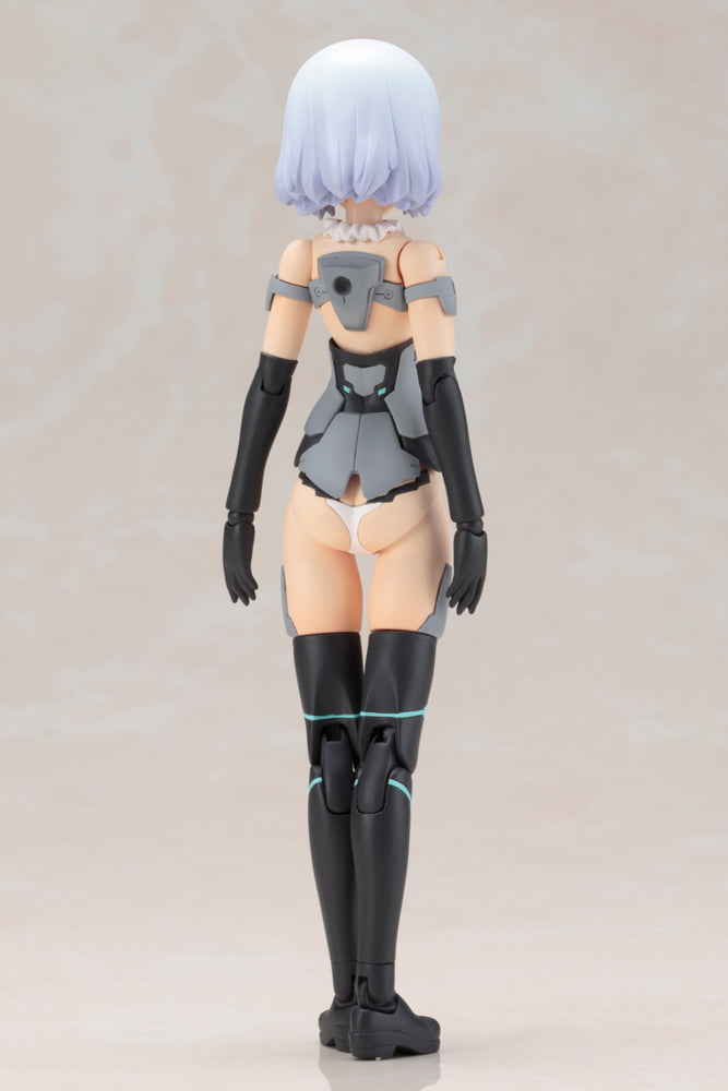 FRAME ARMS GIRL KOTOBUKIYA MATERIA Normal Ver.  (3rd Re-run)