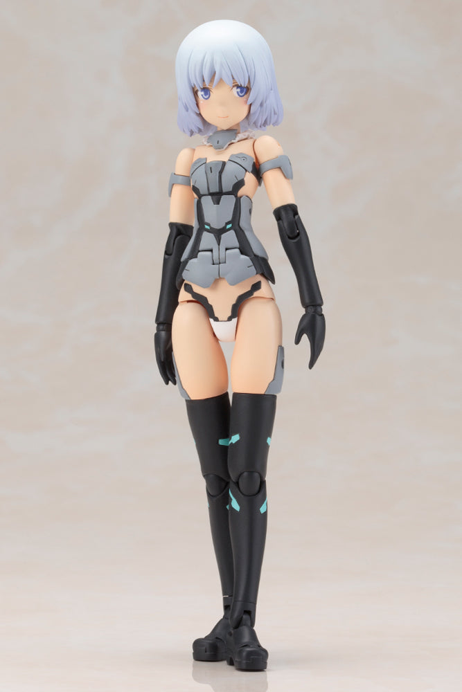 FRAME ARMS GIRL KOTOBUKIYA MATERIA Normal Ver.  (3rd Re-run)