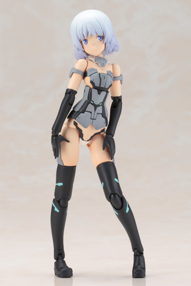 FRAME ARMS GIRL KOTOBUKIYA MATERIA Normal Ver.  (3rd Re-run)