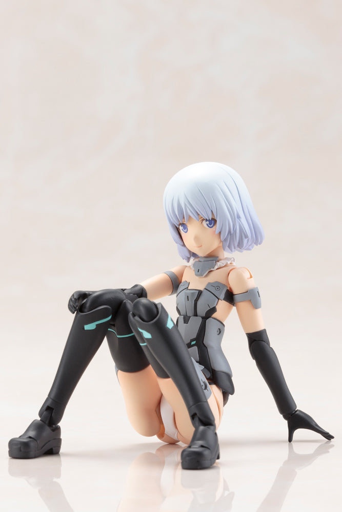 FRAME ARMS GIRL KOTOBUKIYA MATERIA Normal Ver.  (3rd Re-run)