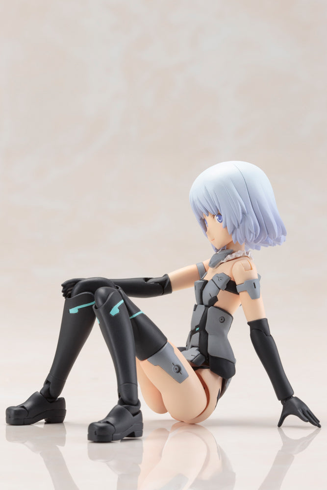 FRAME ARMS GIRL KOTOBUKIYA MATERIA Normal Ver.  (3rd Re-run)