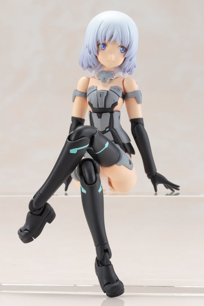 FRAME ARMS GIRL KOTOBUKIYA MATERIA Normal Ver.  (3rd Re-run)