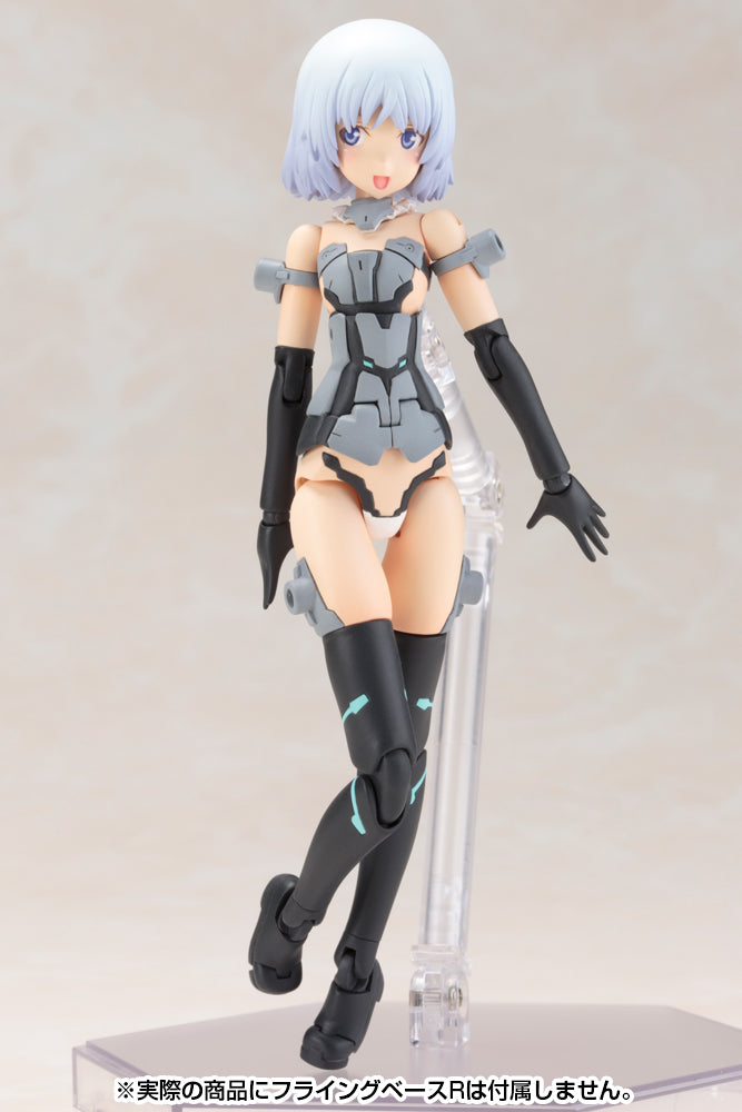 FRAME ARMS GIRL KOTOBUKIYA MATERIA Normal Ver.  (3rd Re-run)