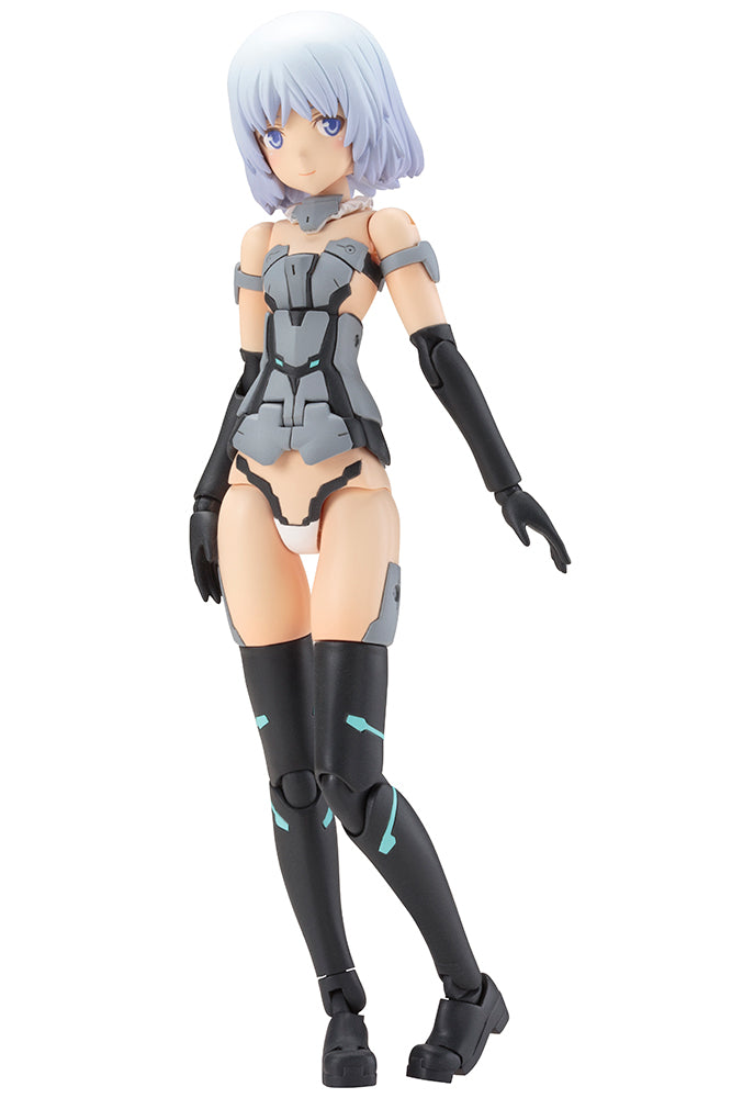 FRAME ARMS GIRL KOTOBUKIYA MATERIA Normal Ver.  (3rd Re-run)