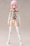 FRAME ARMS GIRL KOTOBUKIYA MATERIA White Ver (3rd Re-run)