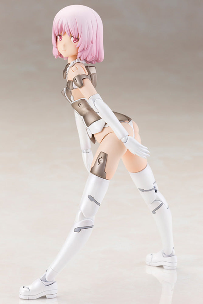 FRAME ARMS GIRL KOTOBUKIYA MATERIA White Ver (3rd Re-run)