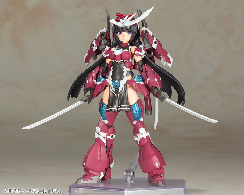 Frame Arms Girl KOTOBUKIYA Magatsuki 【Resale】